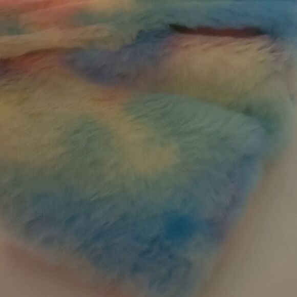 Self Love Club Heart-Shaped Warming  Plush Accessory - Picture 4 of 5